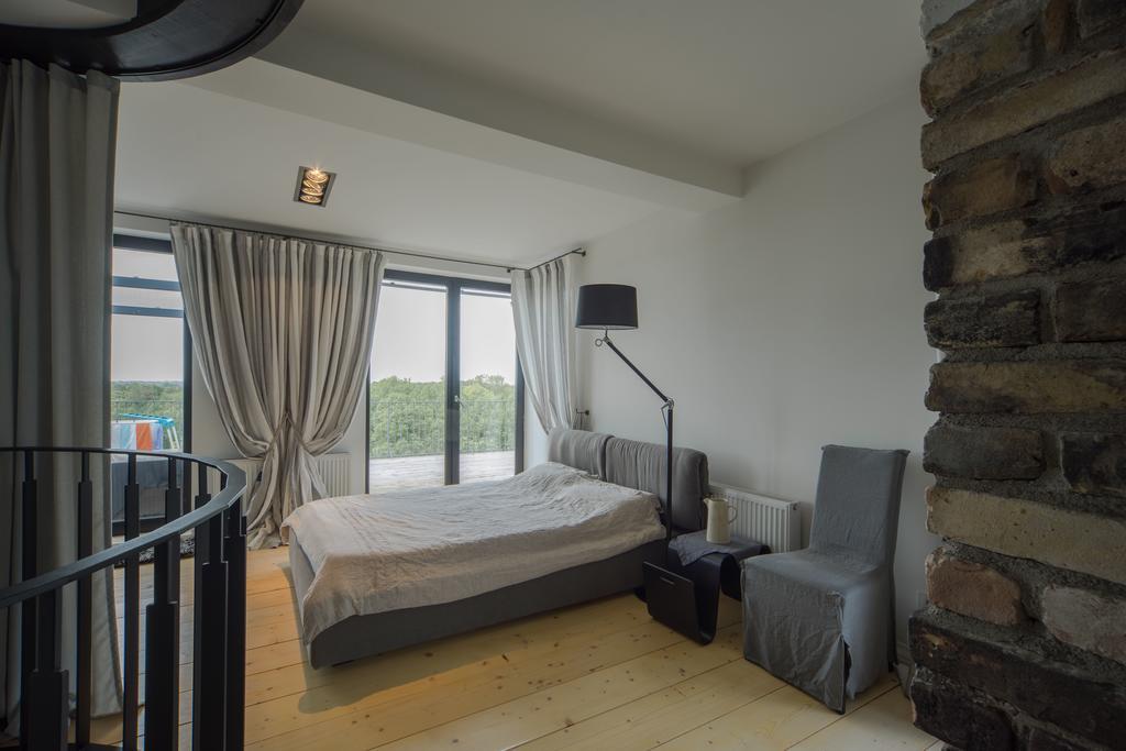 Апартаменты Riga Luxury Loft With Terrace Экстерьер фото